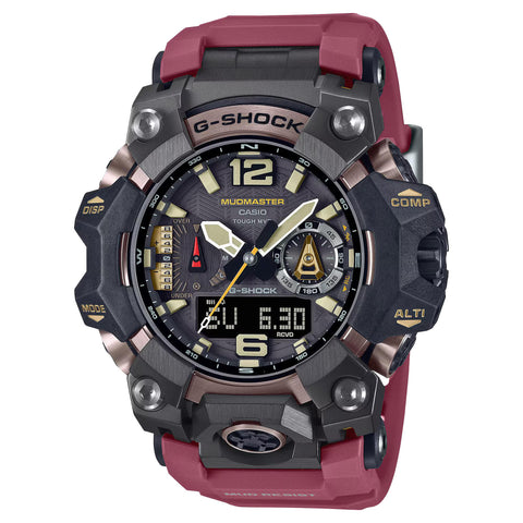 Orologio Casio G-Shock GWG-B1000-1A4ER