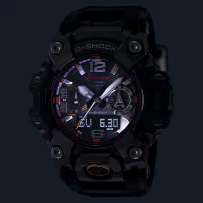 Orologio Casio G-Shock GWG-B1000EC-1AER