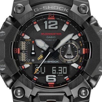 Orologio Casio G-Shock GWG-B1000EC-1AER