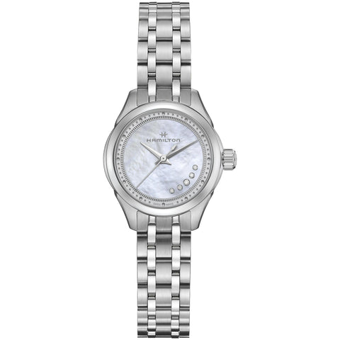 Orologio Hamilton Jazzmaster Lady Quartz