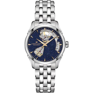 Orologio Hamilton Open Heart Lady Auto
