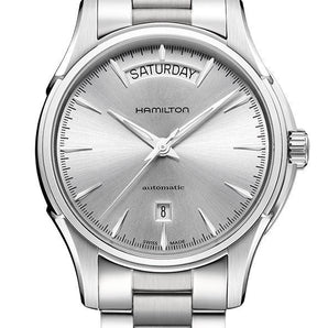Jazzmaster Day Date Auto