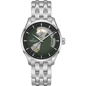 Orologio Hamilton Jazzmaster Open Heart Auto