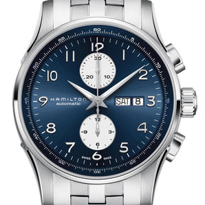 Jazzmaster Maestro Auto Chrono