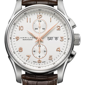 Jazzmaster Maestro Auto Chrono