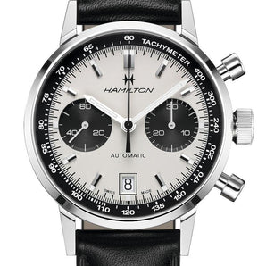 American Classic Intra-Matic Auto Chrono