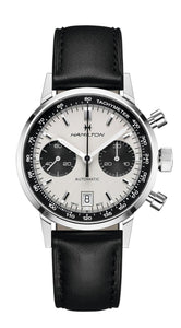 American Classic Intra-Matic Auto Chrono