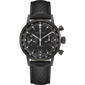Orologio Hamilton American Classic Intra-matic Auto chrono