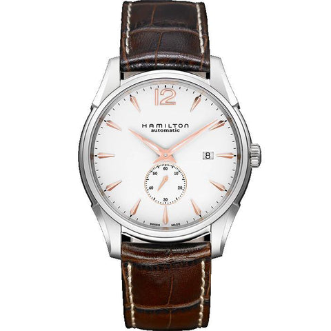 Orologio Hamilton  Jazzmaster Small Second Auto