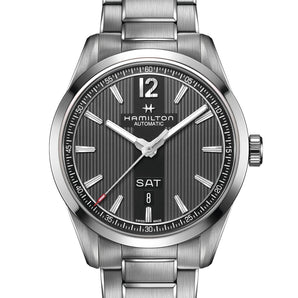 Broadway Day Date Auto