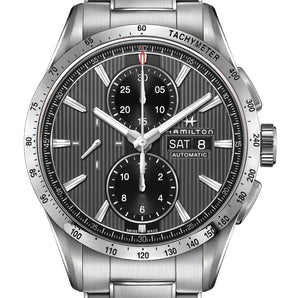 Broadway Auto Chrono