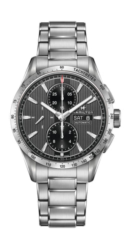 Broadway Auto Chrono