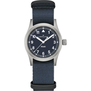 Orologio Hamilton Khaki Field Quartz 33 mm