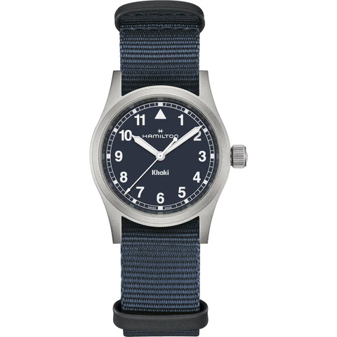 Orologio Hamilton Khaki Field Quartz 33 mm