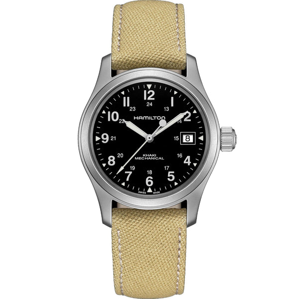 Orologio Hamilton Khaki Field Mechanical