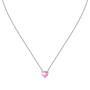 Collana Chiara Ferragni diamond heart  J19AUV07