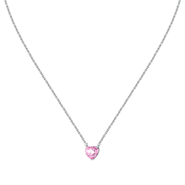 Collana Chiara Ferragni diamond heart  J19AUV07