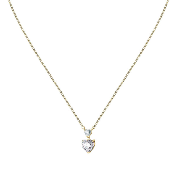 Collana Chiara Ferragni diamond heart  J19AUV08