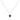 Collana Chiara Ferragni diamond heart  J19AUV10