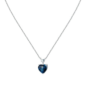 Collana Chiara Ferragni diamond heart  J19AUV10