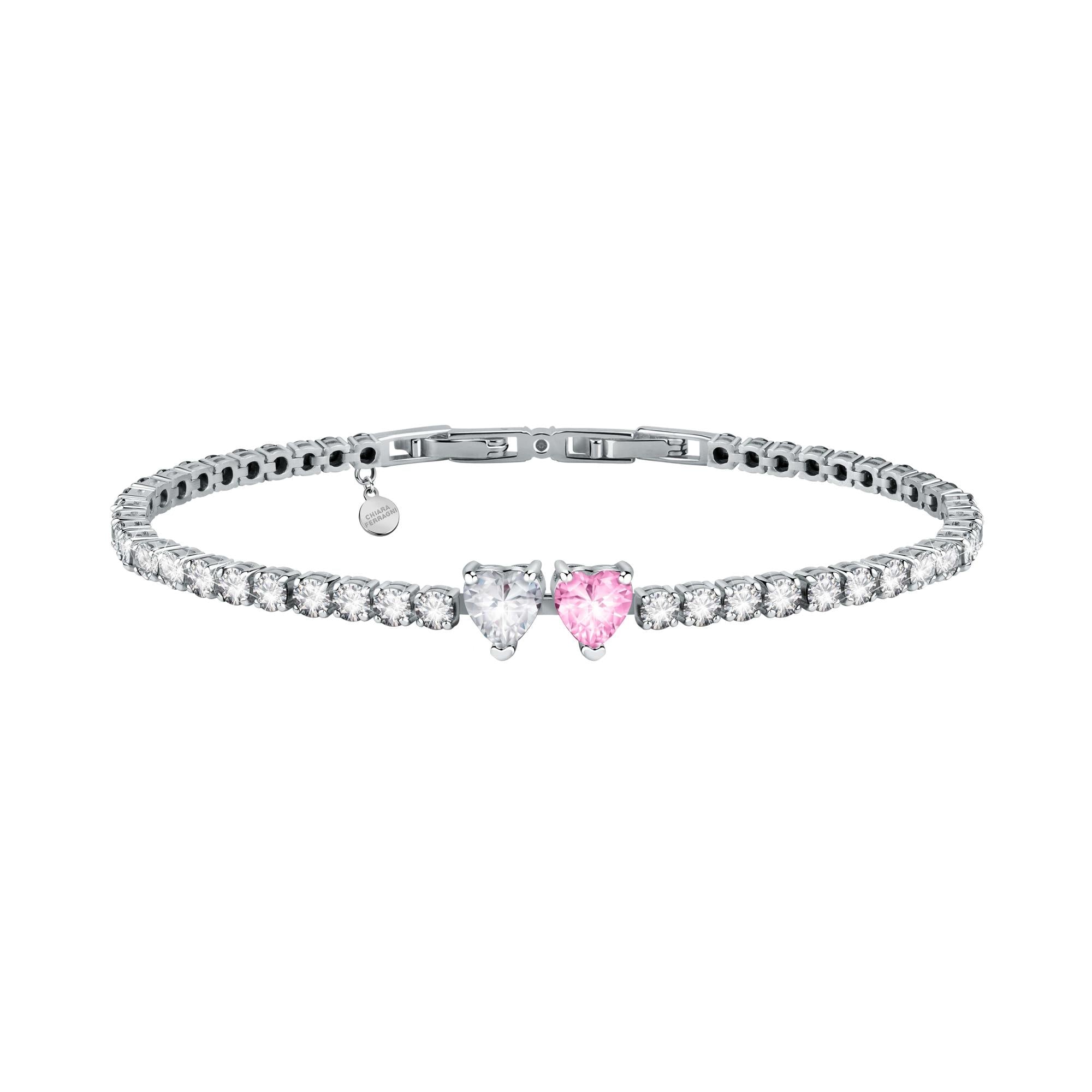 Bracciale Chiara Ferragni Diamond Heart J19AUV12