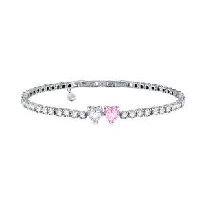 Bracciale Chiara Ferragni Diamond Heart J19AUV12