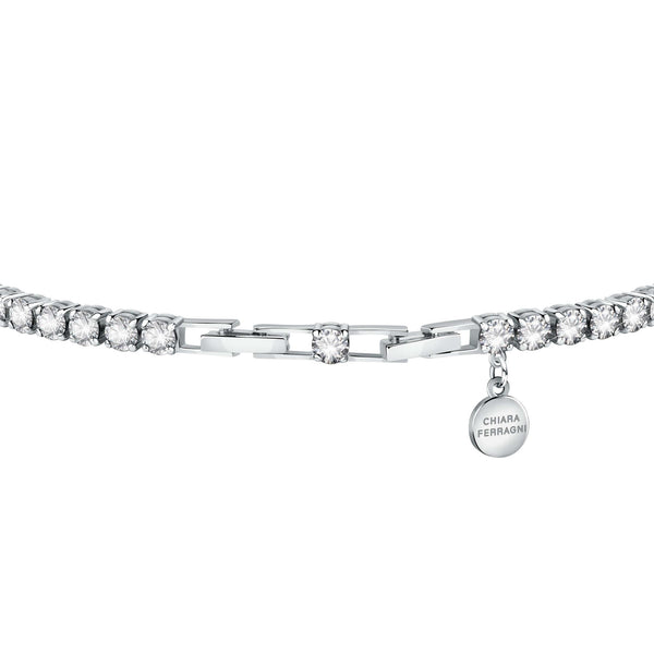 Bracciale Chiara Ferragni Diamond Heart J19AUV12