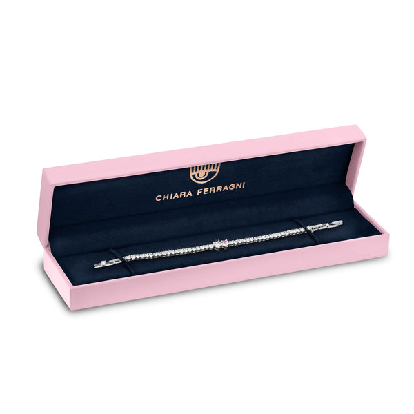 Bracciale Chiara Ferragni Diamond Heart J19AUV12