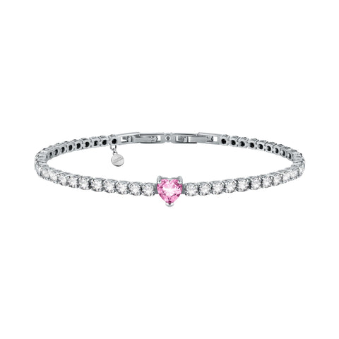 Bracciale Chiara Ferragni Diamond Heart  J19AUV13