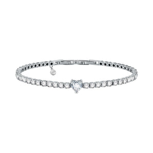 Bracciale Chiara Ferragni Diamond Heart J19AUV16