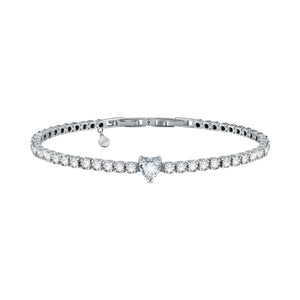 Bracciale Chiara Ferragni Diamond Heart J19AUV16