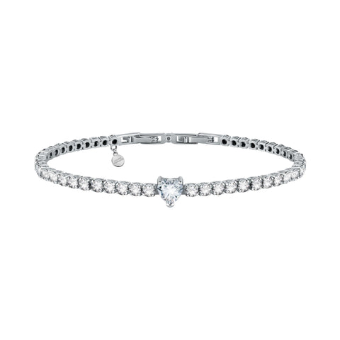 Bracciale Chiara Ferragni Diamond Heart J19AUV16