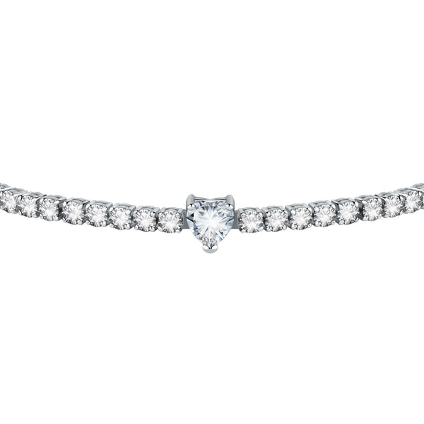 Bracciale Chiara Ferragni Diamond Heart J19AUV16