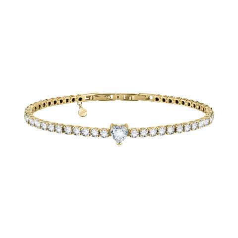 Bracciale Chiara Ferragni Diamond Heart J19AUV17