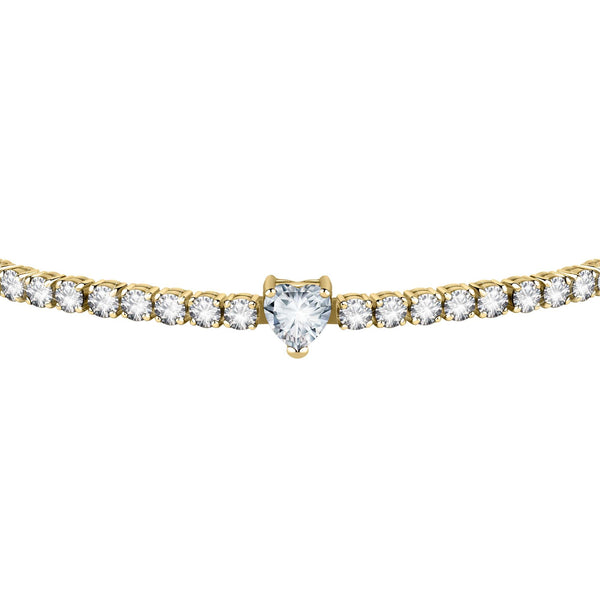 Bracciale Chiara Ferragni Diamond Heart J19AUV17