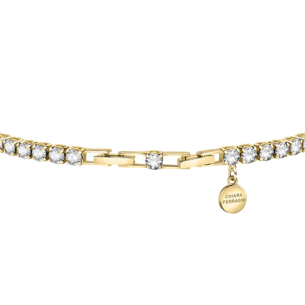 Bracciale Chiara Ferragni Diamond Heart J19AUV17