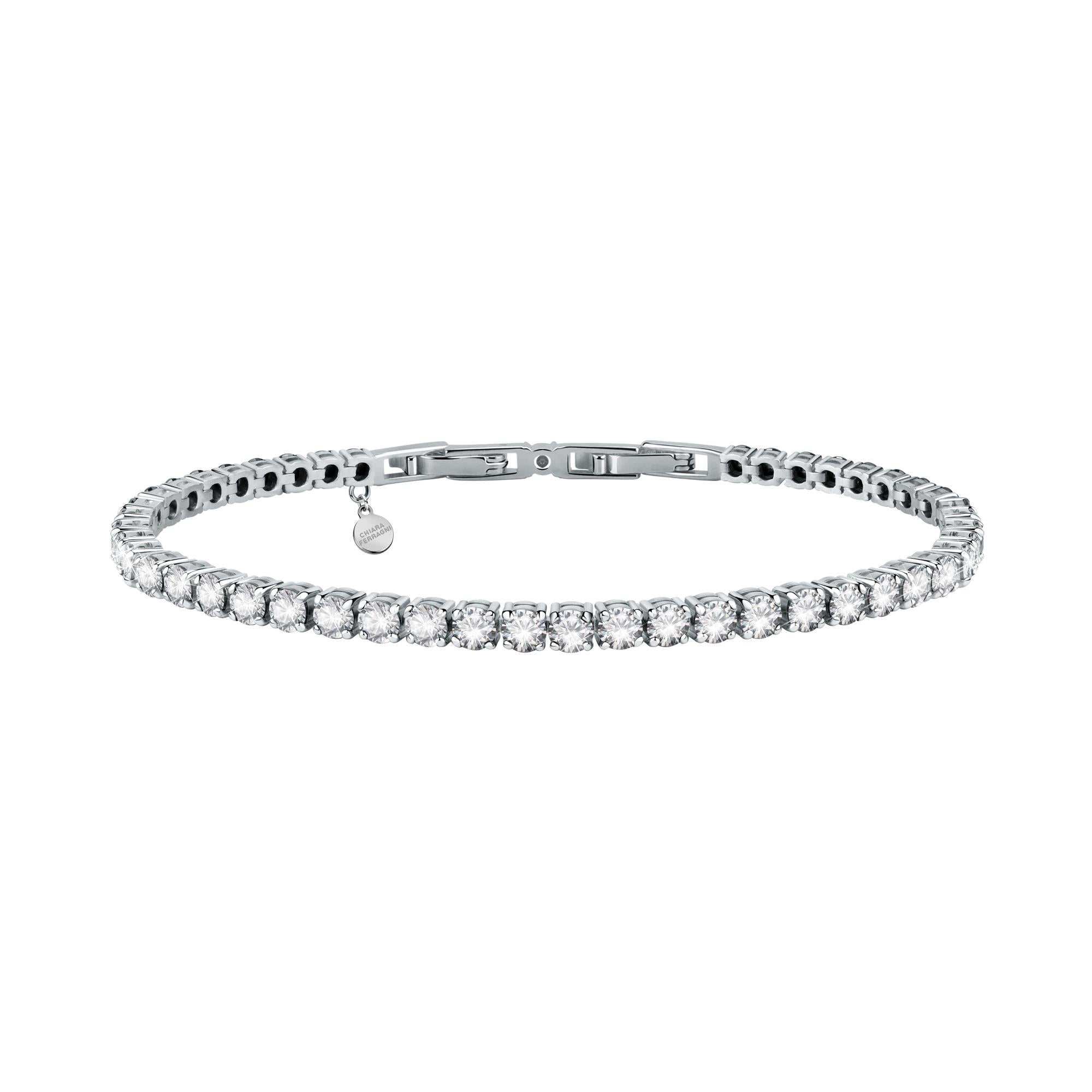 Bracciale Chiara Ferragni Diamond Heart J19AUV18