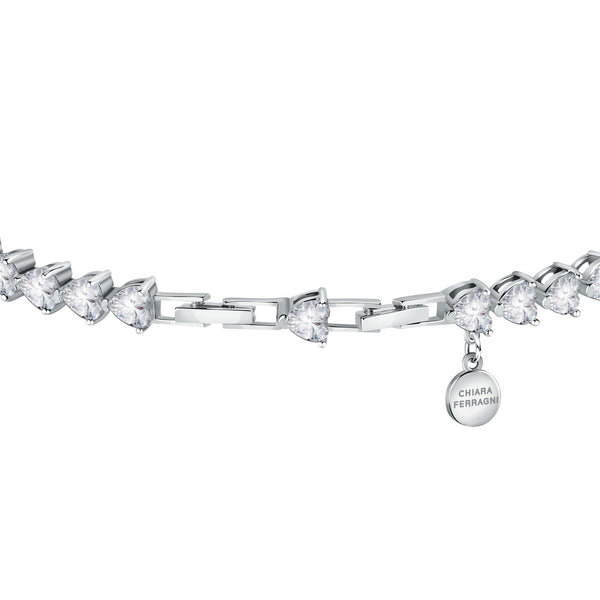 Bracciale Chiara Ferragni Diamond Heart J19AUV19