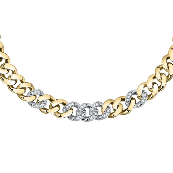 Collana Chiara Ferragni Chain J19AUW03