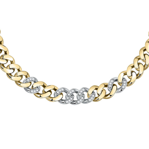 Collana Chiara Ferragni Chain J19AUW03