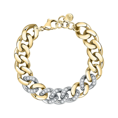 Bracciale Chiara Ferragni chain J19AUW04