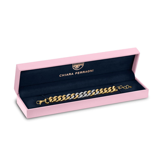 Bracciale Chiara Ferragni chain J19AUW04