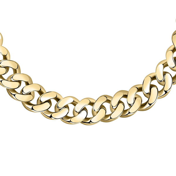 Collana Chiara Ferragni Chain J19AUW06