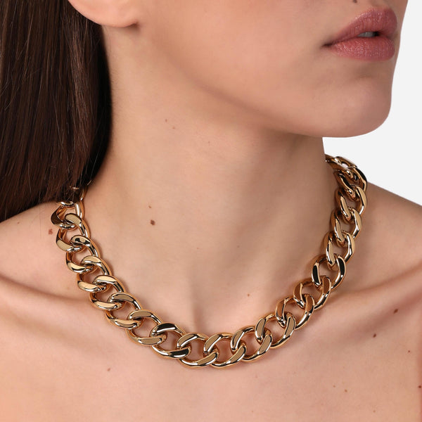 Collana Chiara Ferragni Chain J19AUW06