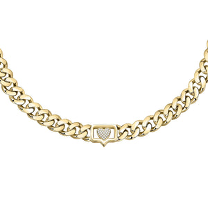 Collana Chiara Ferragni Chain J19AUW09