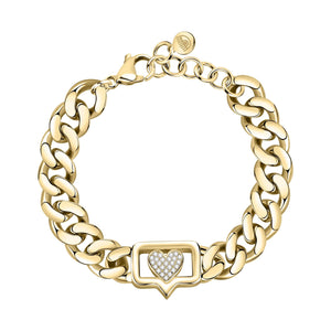 Bracciale Chiara Ferragni chain J19AUW10