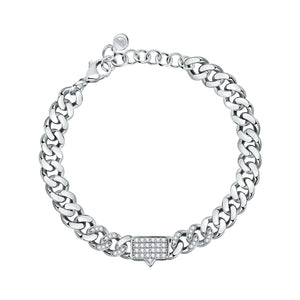 Bracciale Chiara Ferragni chain J19AUW14