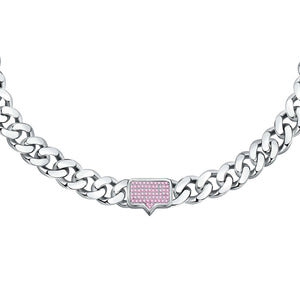 Collana Chiara Ferragni Chain J19AUW15