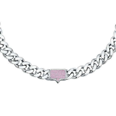 Collana Chiara Ferragni Chain J19AUW15