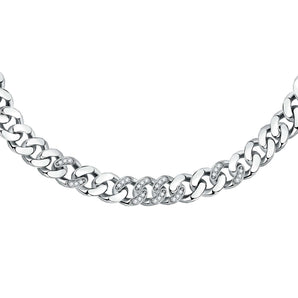 Collana Chiara Ferragni Chain J19AUW17